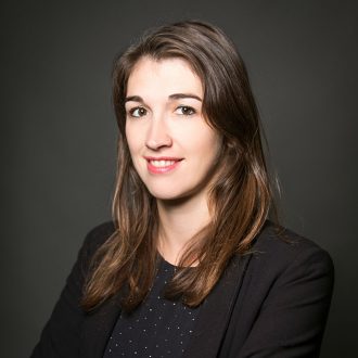 Sophie Barruet, expert domaine affaires spéciales, cabinet d'avocats Simon Associés, Paris