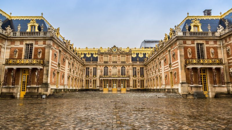 Paris Palace Of Versailles2 1 scaled 800x450 - Versailles