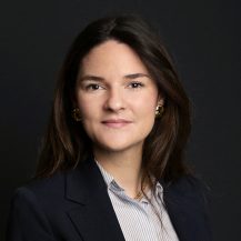 Mallaury Paolpi Collaboratrice Contentieux Arbitrage 2 217x217 - Collaborateurs